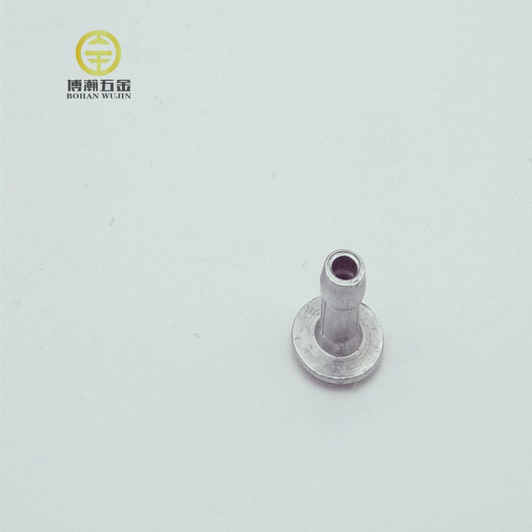 快速圆头铝铆钉1801-0507|快速拉钉