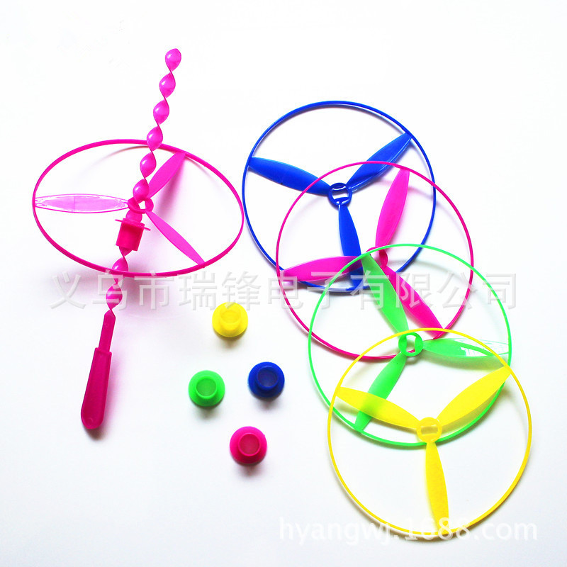 fairy toy