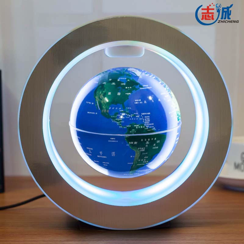 commemorate table magnetic levitation, Birthday gift, science and technology