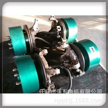 自动巡航无人驾驶驱动电瓶车电机电动汽车轮毂