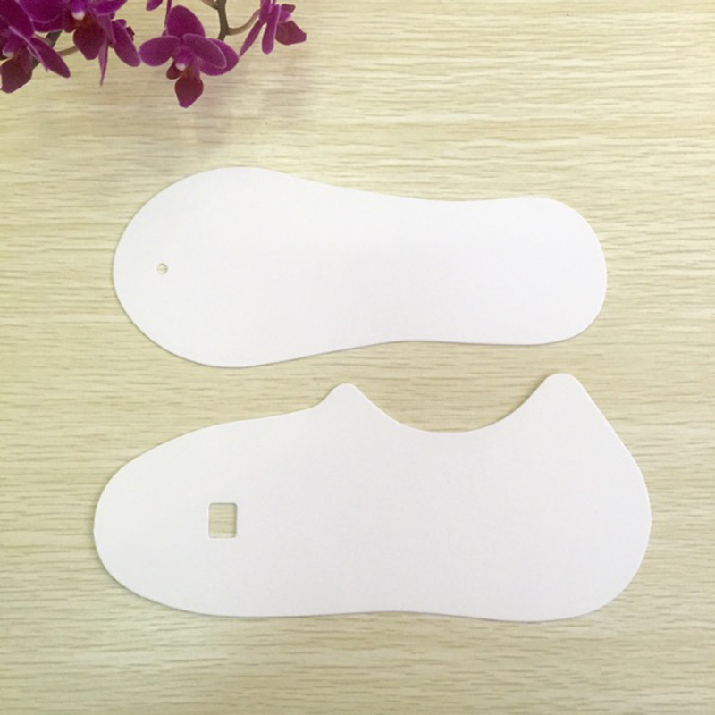 High-quality Kidsren's and Adult Socks Lining, Boat Socks, Straight Socks, Cardboard Lining, Thickeneded White Cardboard Stocking Lining High-quality Kidsren's and Adult Socks Lining, Boat Socks, Straight Socks, Cardboard Lining, Thickeneded White Cardboard Stocking Lining