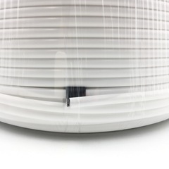 2-minute 3-minute direct drinking water purifier universal food-grade PE pipe pure water machine drinking fountain factory wholesale tube water pipe