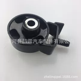 悬挂系统;平衡块;缓冲器