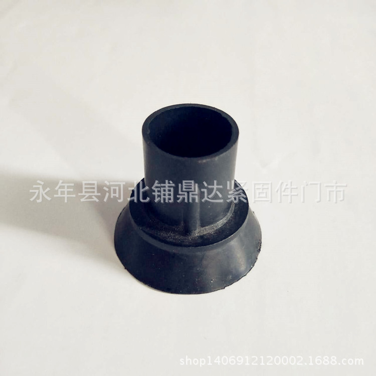 铝模板配件 铝模板连接件 铝模管堵头护口内穿外穿接口