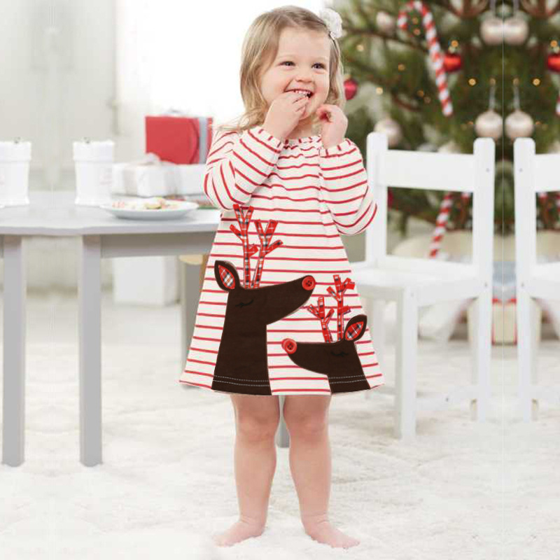 Kids Tales children's clothing ins forei...