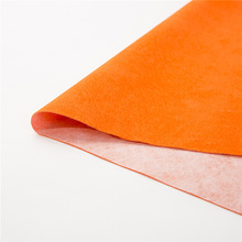 哇噢厂家多色水刺珠粒绒植绒布首饰包装盒绒布酒袋布袋类布料背胶