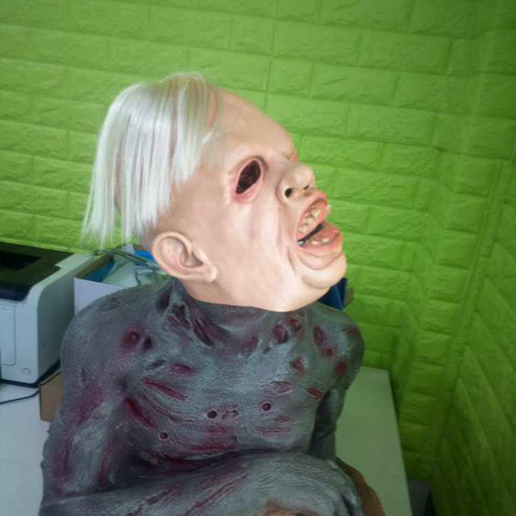 mask
