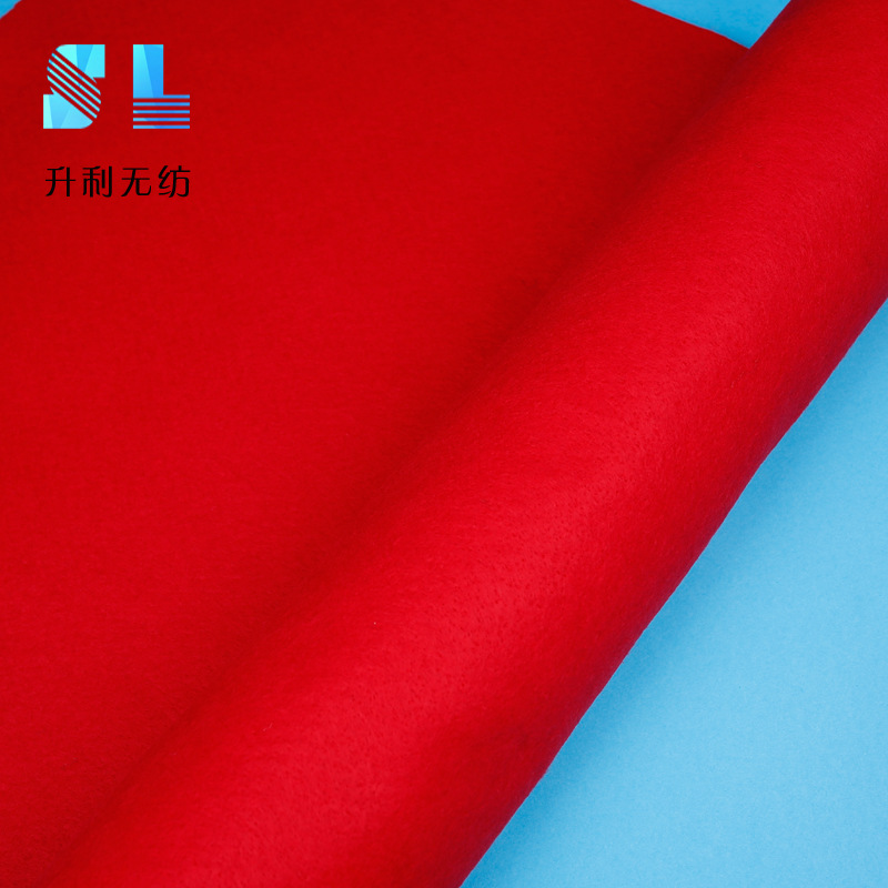 Processing Disposable Carpet Booth Exhibition Flat Carpet Commercial Office Bedroom Stairs Disposable Carpet