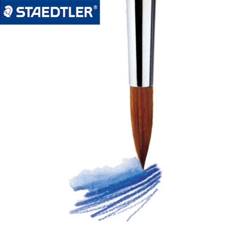 Оптовый германский STAEDTLER Schidlou 125M24 цветной карандаш для водорастворимого цвета профессиональный