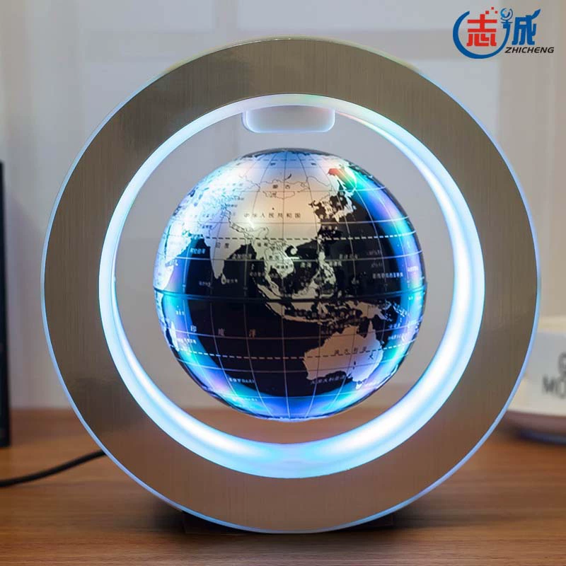 commemorate table magnetic levitation, Birthday gift, science and technology