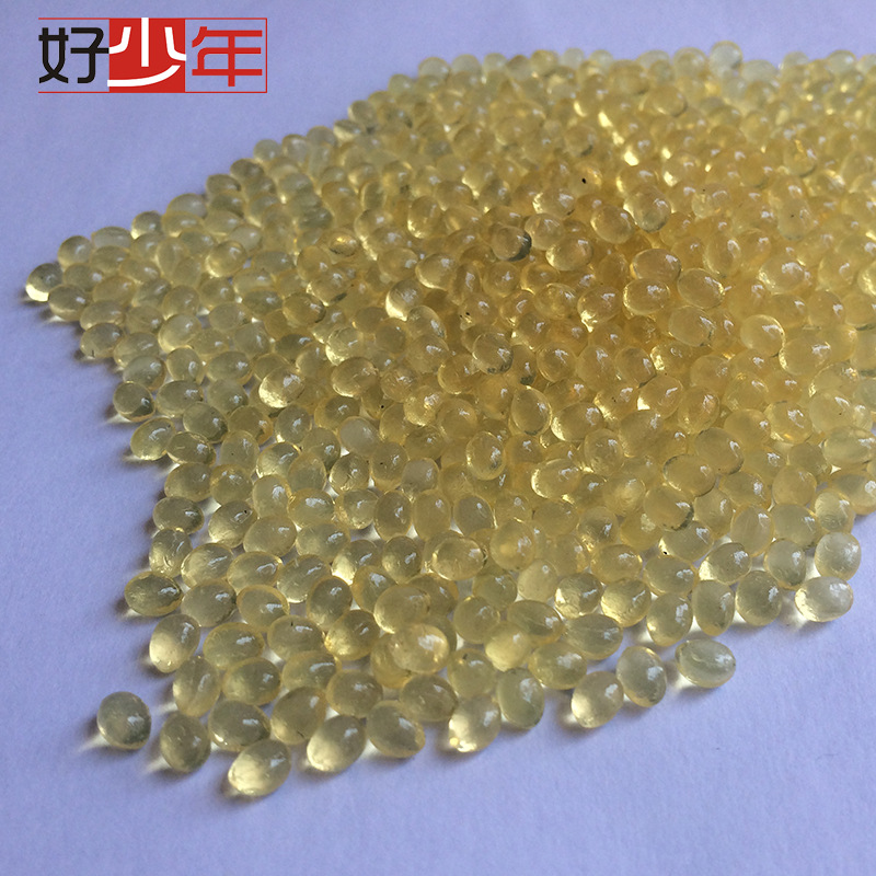 永铭胶业 蛋黄酥自动盒包机 热熔胶 粘合剂快干无味 粘接牢固