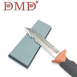 严选DMD厂家批发 400目1000目浆石碳化硅磨刀石单面油石