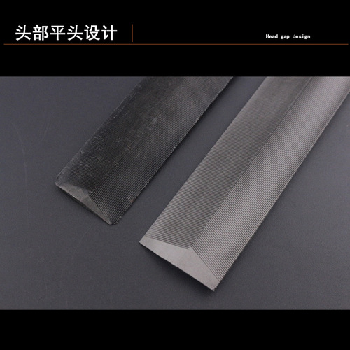 Li Mulin diamond saw file running Jianghu street stall multifunctional quick knife sharpener knife file felling saw file