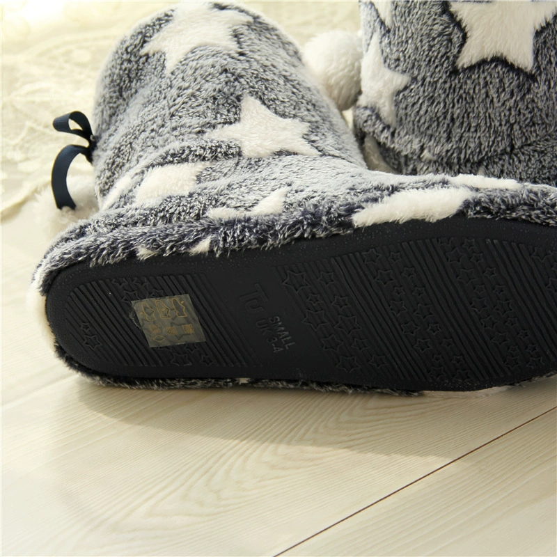 Winter boots platform, slippers, footwear, Amazon