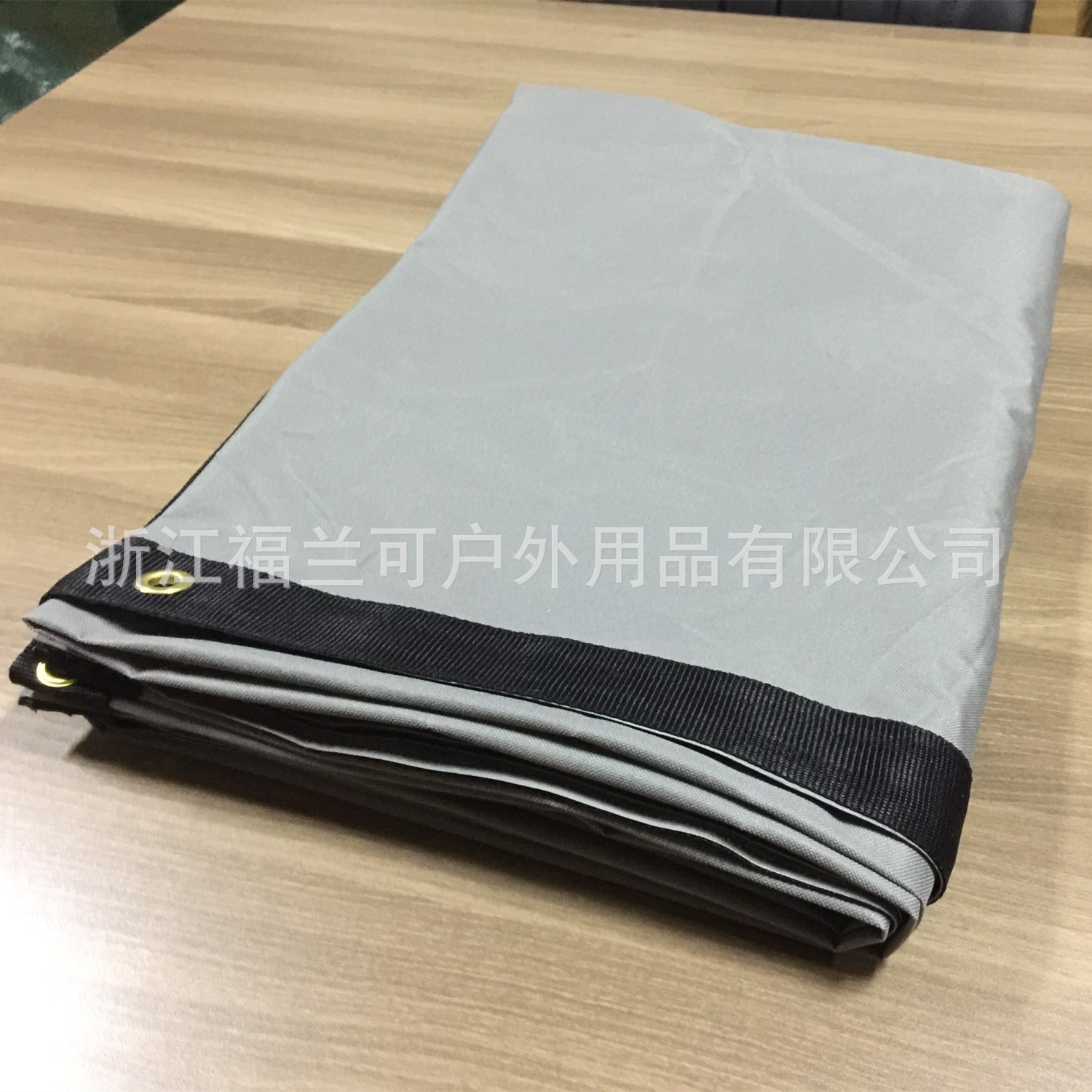 牛津布野营多功能防水篷布地垫盖布防渗膜防潮垫