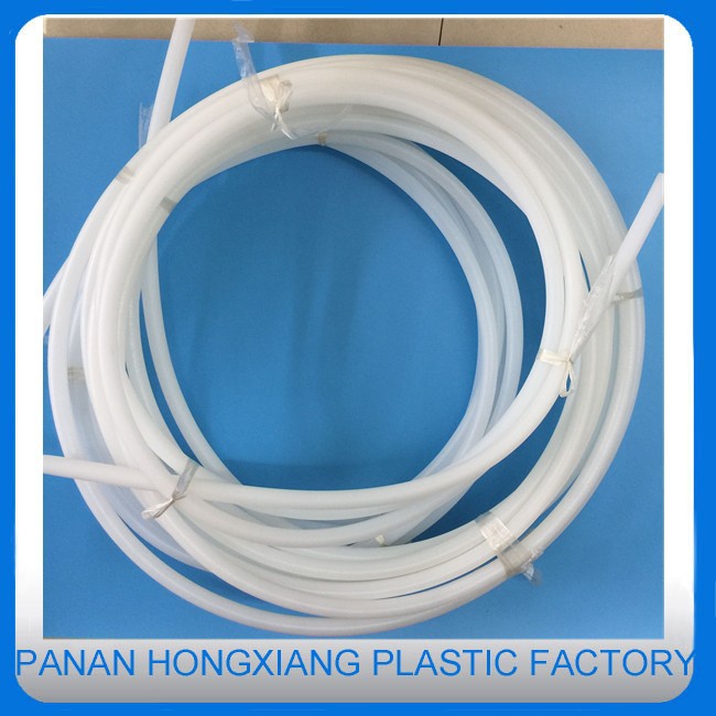 厂家直销耐高温PE塑料管 穿线管牵引线管  电线护套