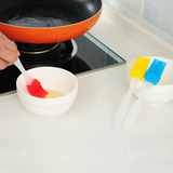 T Барбекю инструмент разделение -тип высокотемпературной устойчивой клетки для барбекю кухня выпекать пирог.