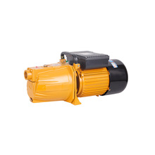 自动单相自吸喷射泵220V不锈钢增压泵2.2kw抽水泵农宝全自动