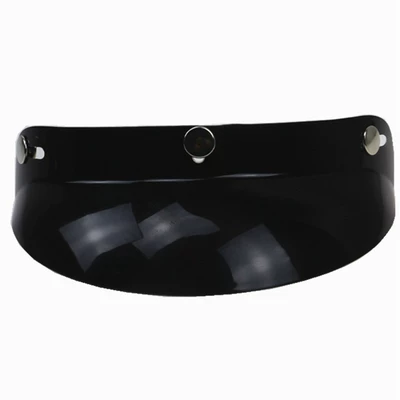 Sun Visor Flying Helmet – Motorcycle Safety Supplies