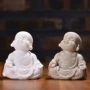 家居手工静思树脂摆件