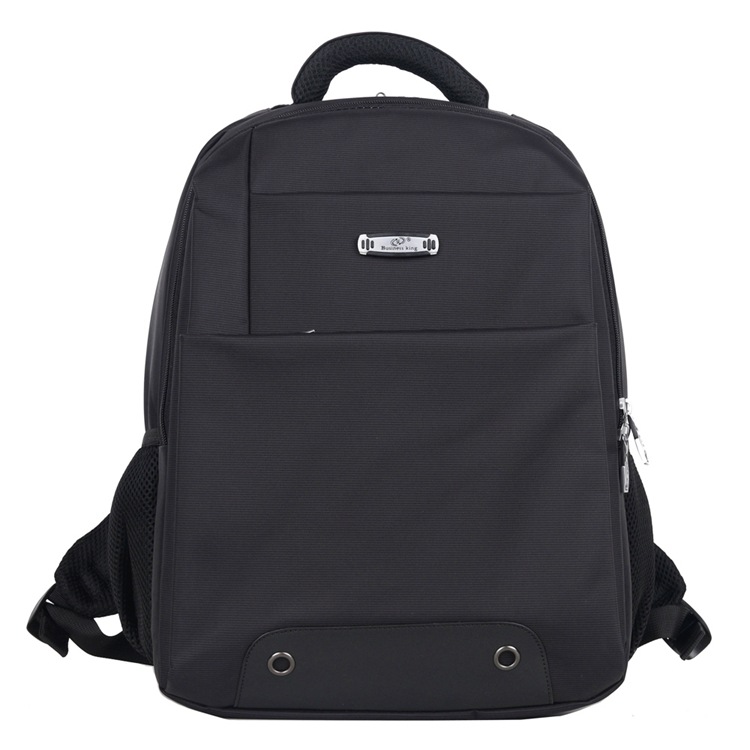비즈니스 배낭 3 차원 모양의 두꺼운 방수 옥스포드 천 여행 가방 멀티 레이어 SCHOOLBAG 대용량 배낭 비즈니스