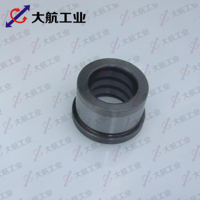 铸件型无油衬套法兰型肩型D-SMZF16-30