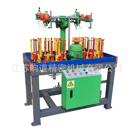 织造机械;特种织机;纺机配件