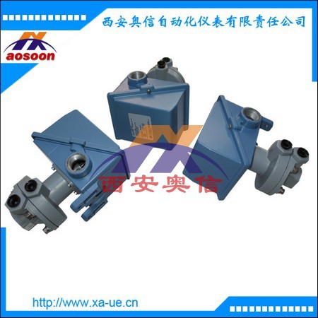美国UE开关 J400K-S157B压差开关 J400K-S147B滤网监测开关
