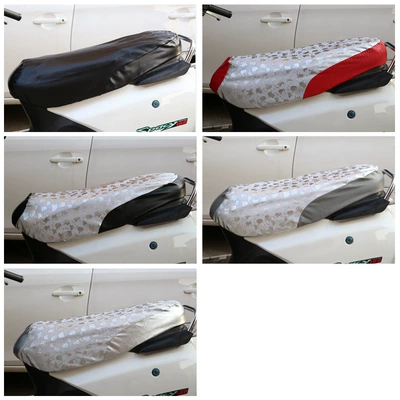 Cushion Cover Heat Insulation Seat Cover — Motosiklet ləvazimatları və aksesuarları