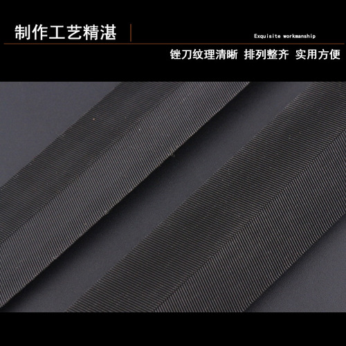 Manufacturer specializes in rhombus saw files, files, multi-functional quick knife sharpeners, knife files, saw files, running street stalls
