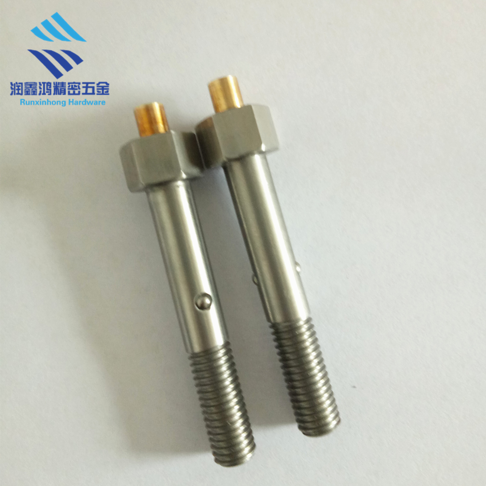 M8快卸销 重型插销 按钮手柄快锁插销 球头锁销 工装夹具插销厂家