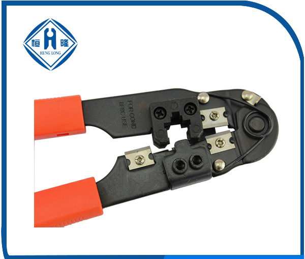 供应网络钳8P水晶头