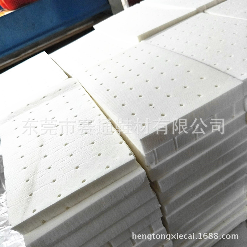 专业出售家具用乳胶海绵 环保沙发垫 乳胶海绵垫
