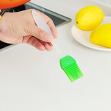 T Барбекю инструмент разделение -тип высокотемпературной устойчивой клетки для барбекю кухня выпекать пирог.