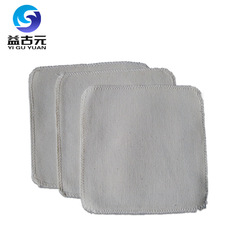 Manufacturer wholesale anti-permeation pure cotton blank plaster cloth empty patch handmade plaster base cloth blank patch black plaster cloth