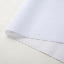 哇噢定制水刺底长毛绒植绒布首饰珠宝盒礼品盒绒布 自粘绒布背胶