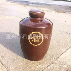陶瓷包装容器;陶瓷罐