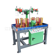 钢丝不锈钢编织机软管水暖管编织机尼龙水暖管编织机定型高效机械