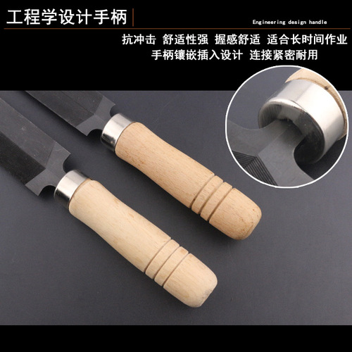 Manufacturer specializes in rhombus saw files, files, multi-functional quick knife sharpeners, knife files, saw files, running street stalls