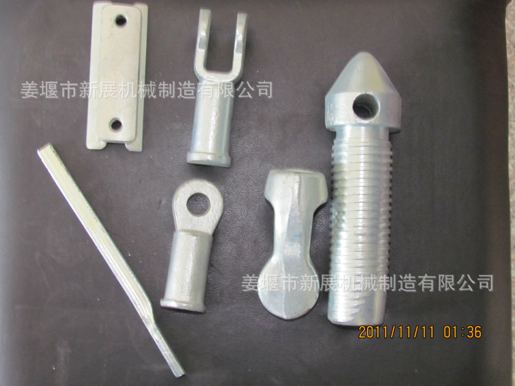 专业经销高频率电力金具端子 五金工具套筒扳手零件