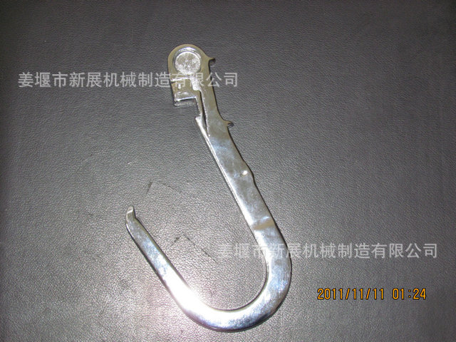 供应安全绳、安全钩、安全带连接扣、安全带配件