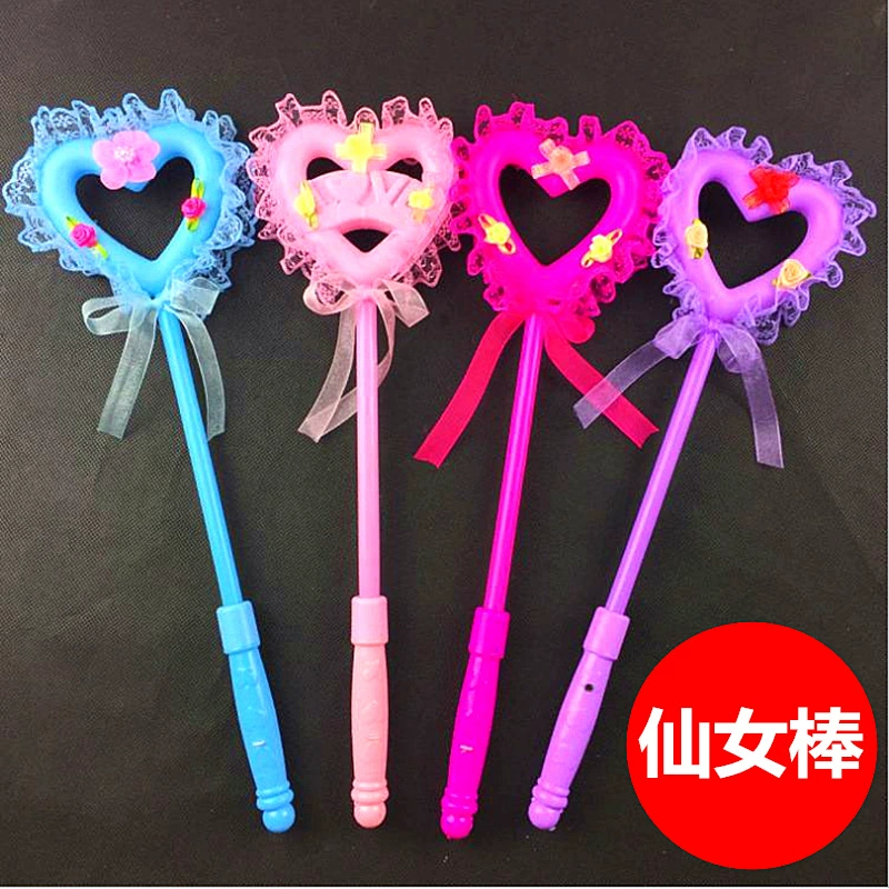 Мигающая игрушка, световая палочка, оптовая продажа