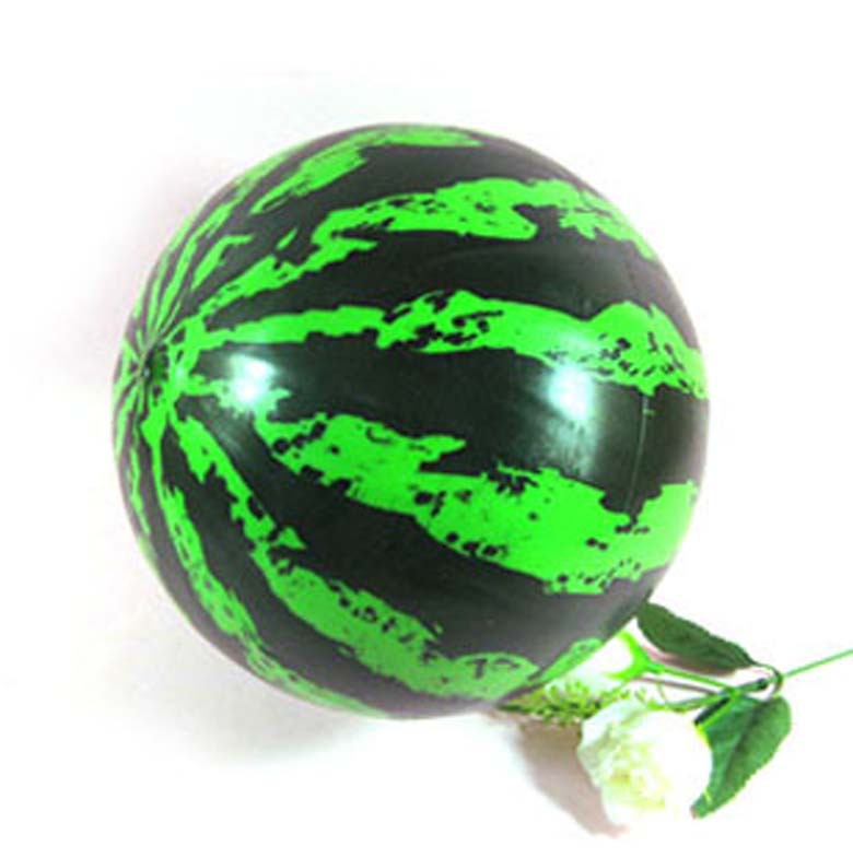 summer realistic inflatable interactive toy PVC