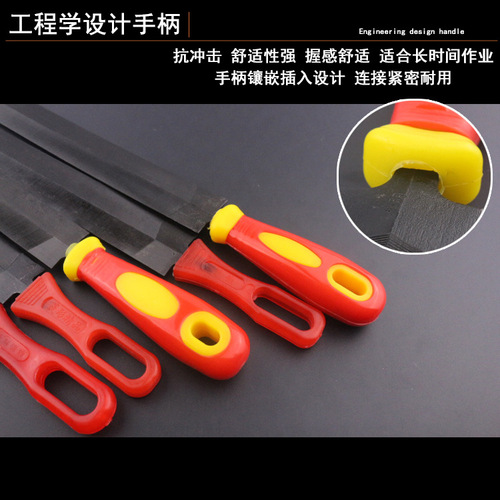 Manufacturer specializes in manual diamond files, diamond saw files, Denosuke multifunctional quick knife sharpeners