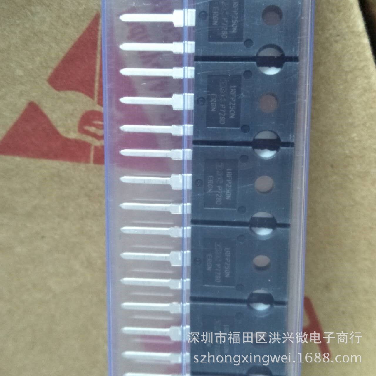 肖特基二极管 63CPQ100 全新原装VISHAY公司TO-247 60A100V