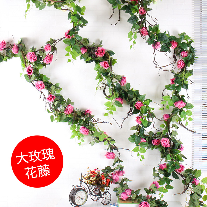 Manufacturer wholesale air conditioning pipe wrapping decoration…