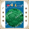 Vegetable seeds green green vegetables Feng Zilong manufacturer directly sells Zero Daitian base greenhouse Greenhouse four seasons planting