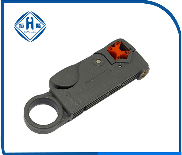 供应剥线刀剥线钳多功能RG6