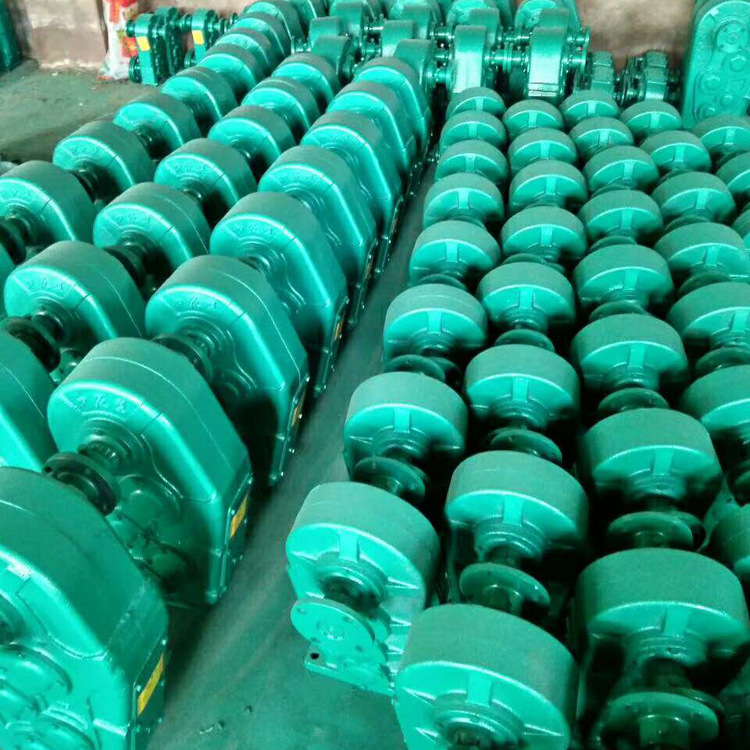 专业大棚卷帘机 温室塑料大棚电动卷帘机批发