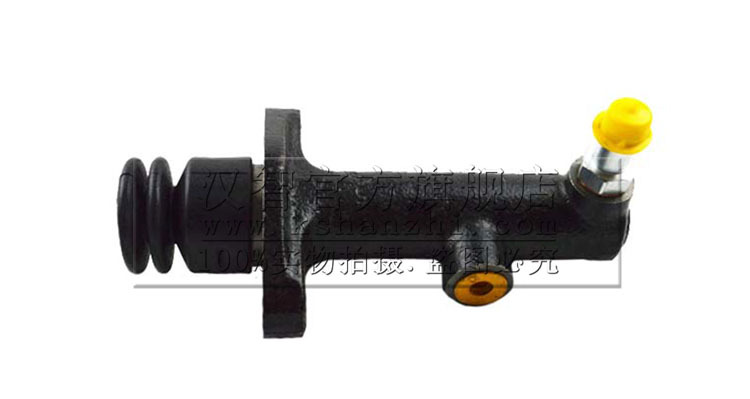 Bombas maestras de embrague de carretillas elevadoras 17302-01015 para accesorios de carretillas elevadoras TCM Mitsubishi SY2.5T